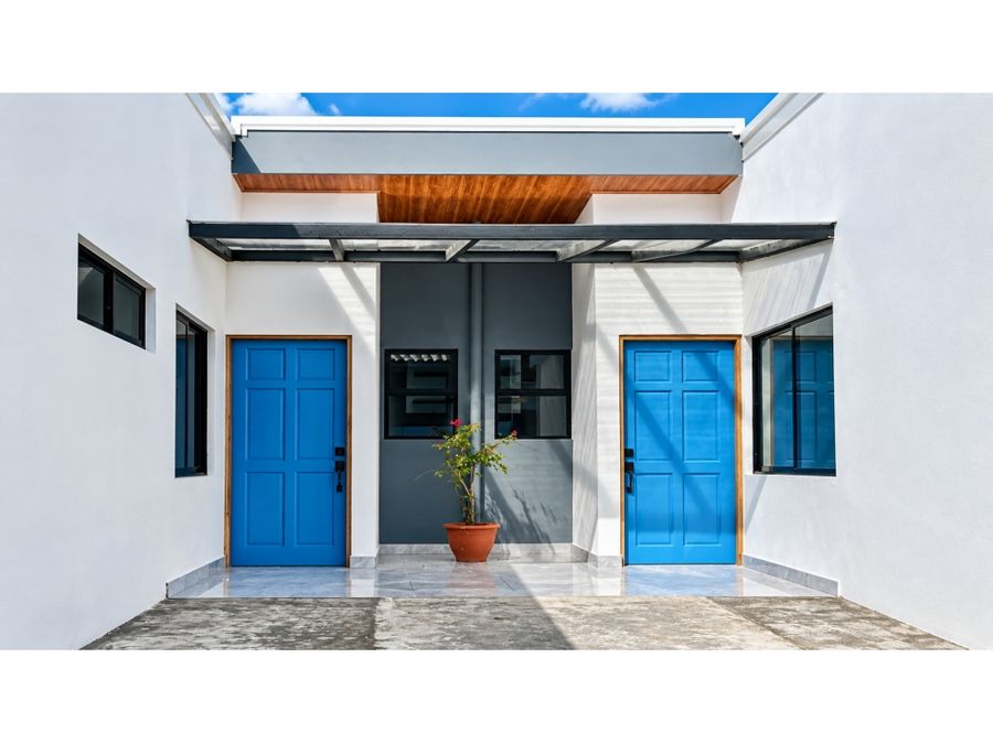 Apartment at Colón