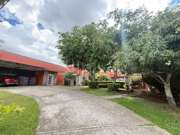 Property at Piedades