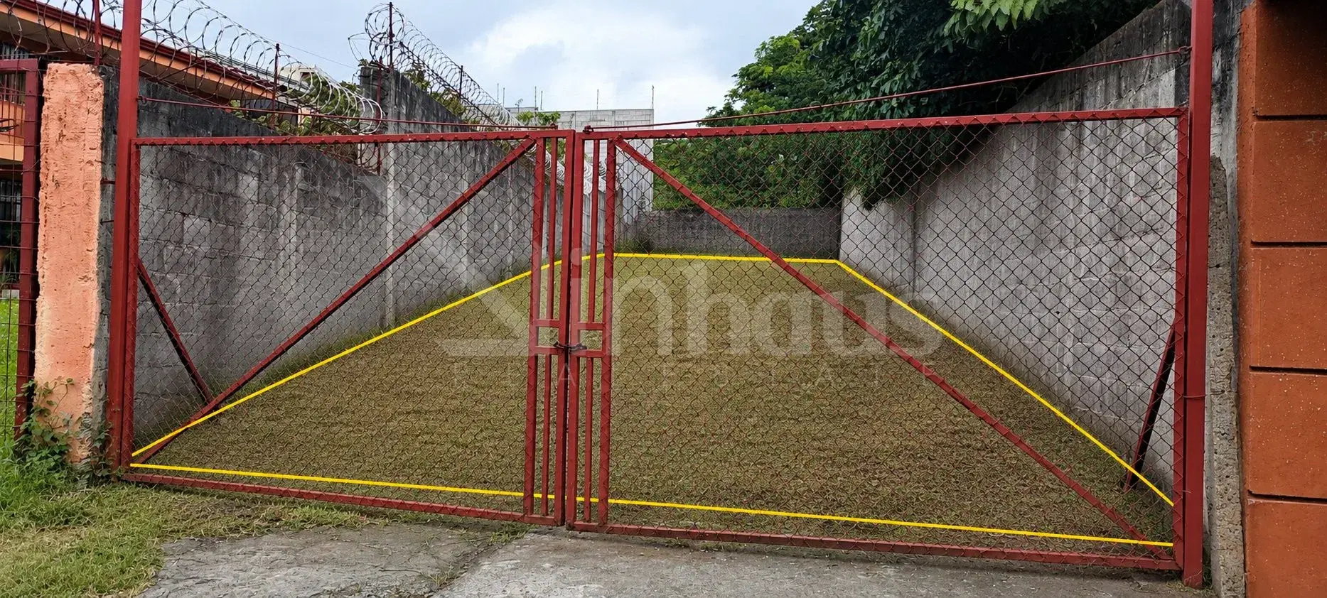 Property at San Rafael Arriba