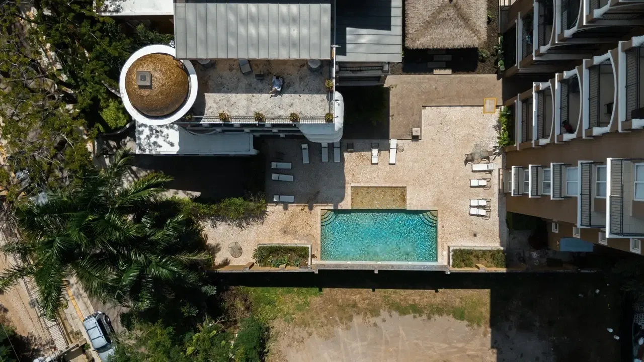 Propiedad en Cabo Velas