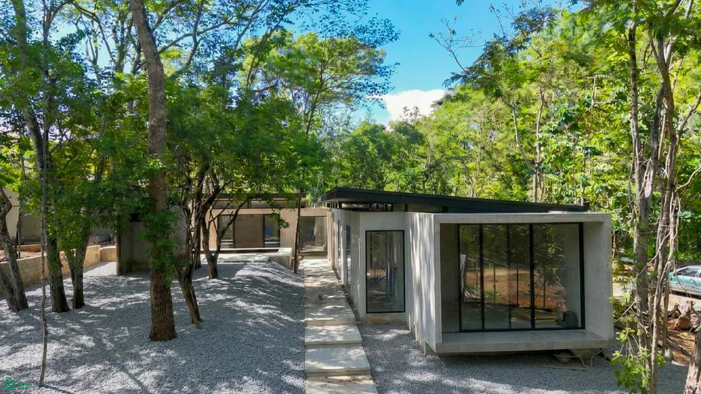 Casa en Santa Cruz