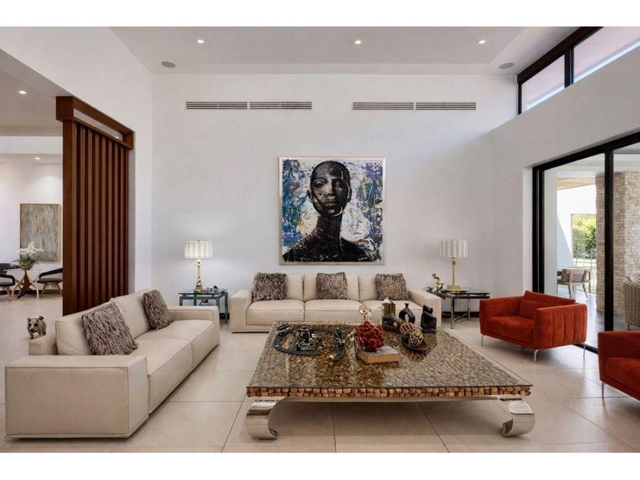 Casa en Santa Ana