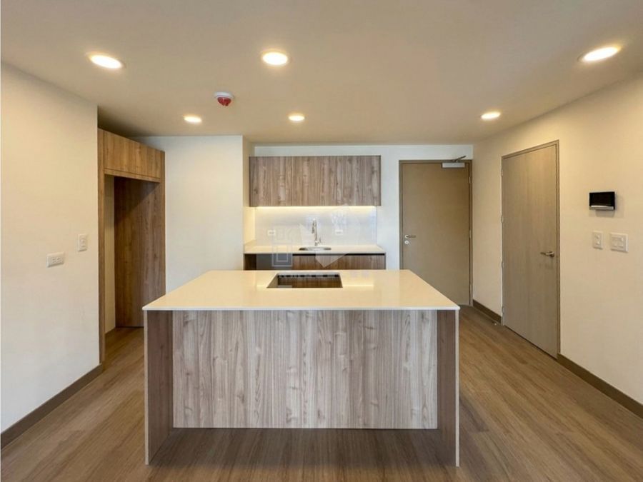 Apartment at Mata Redonda