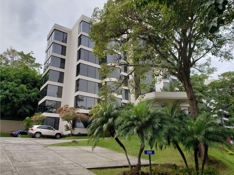 Apartment at Condominio Altos y Torres de Mayorca