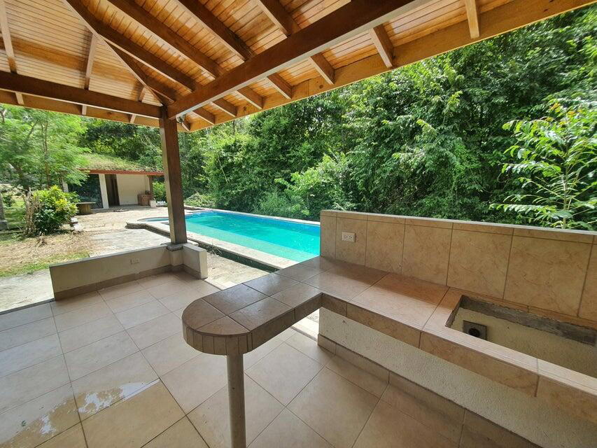 Property at Jaco