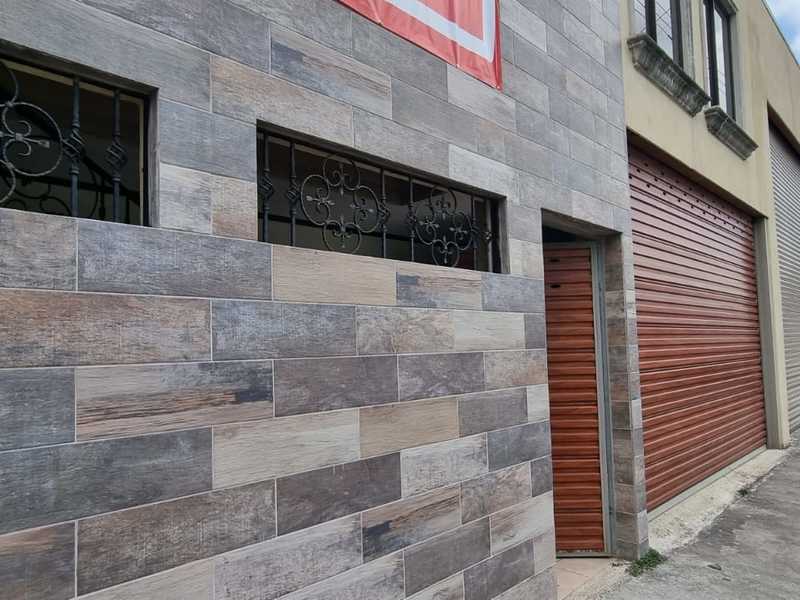 Comercial en Hospital