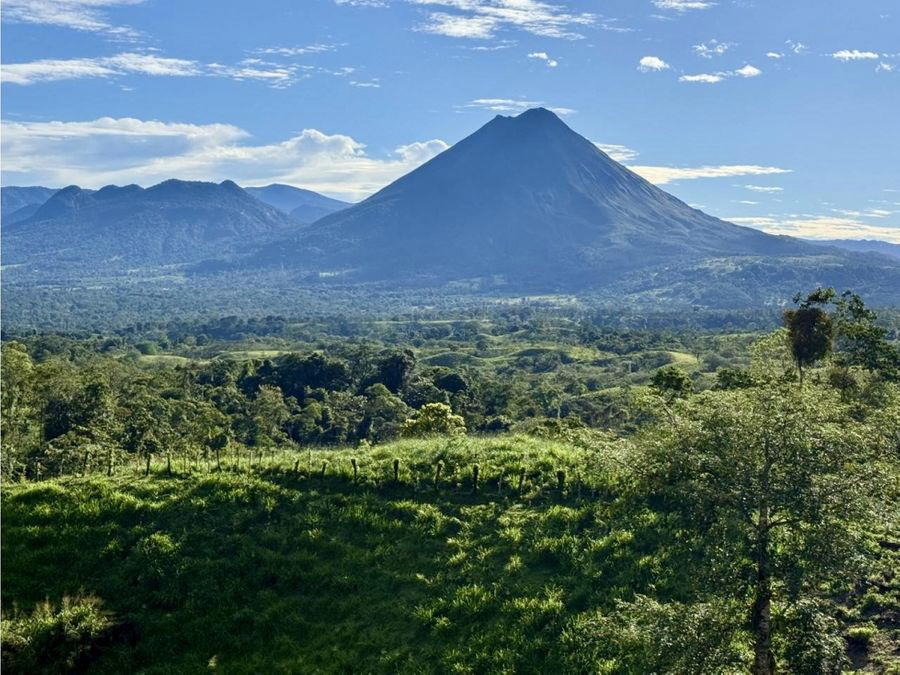 Land at Monterrey