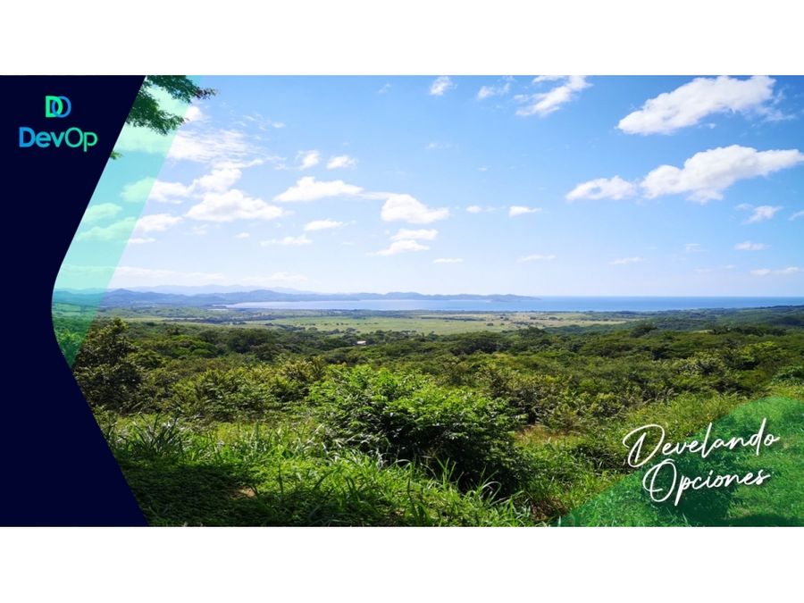 Finca en La Cruz