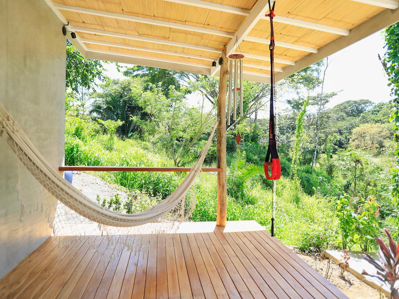 Property at Manzanillo