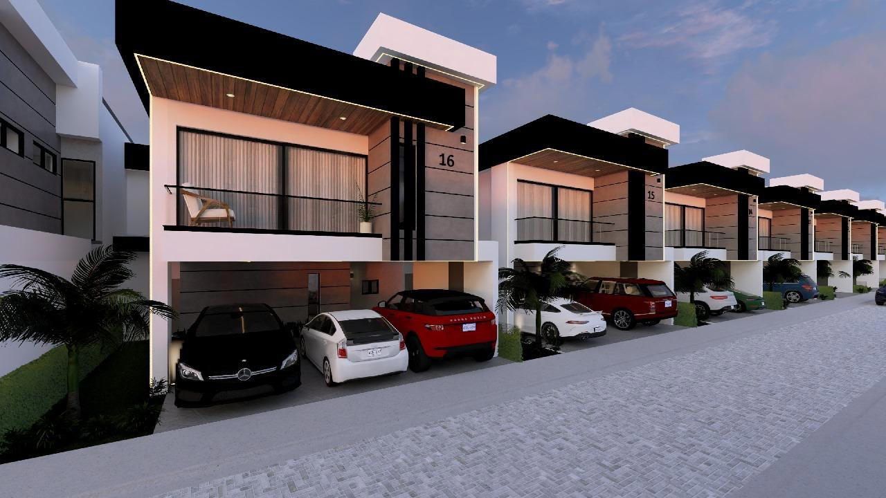 Property at Santa Ana