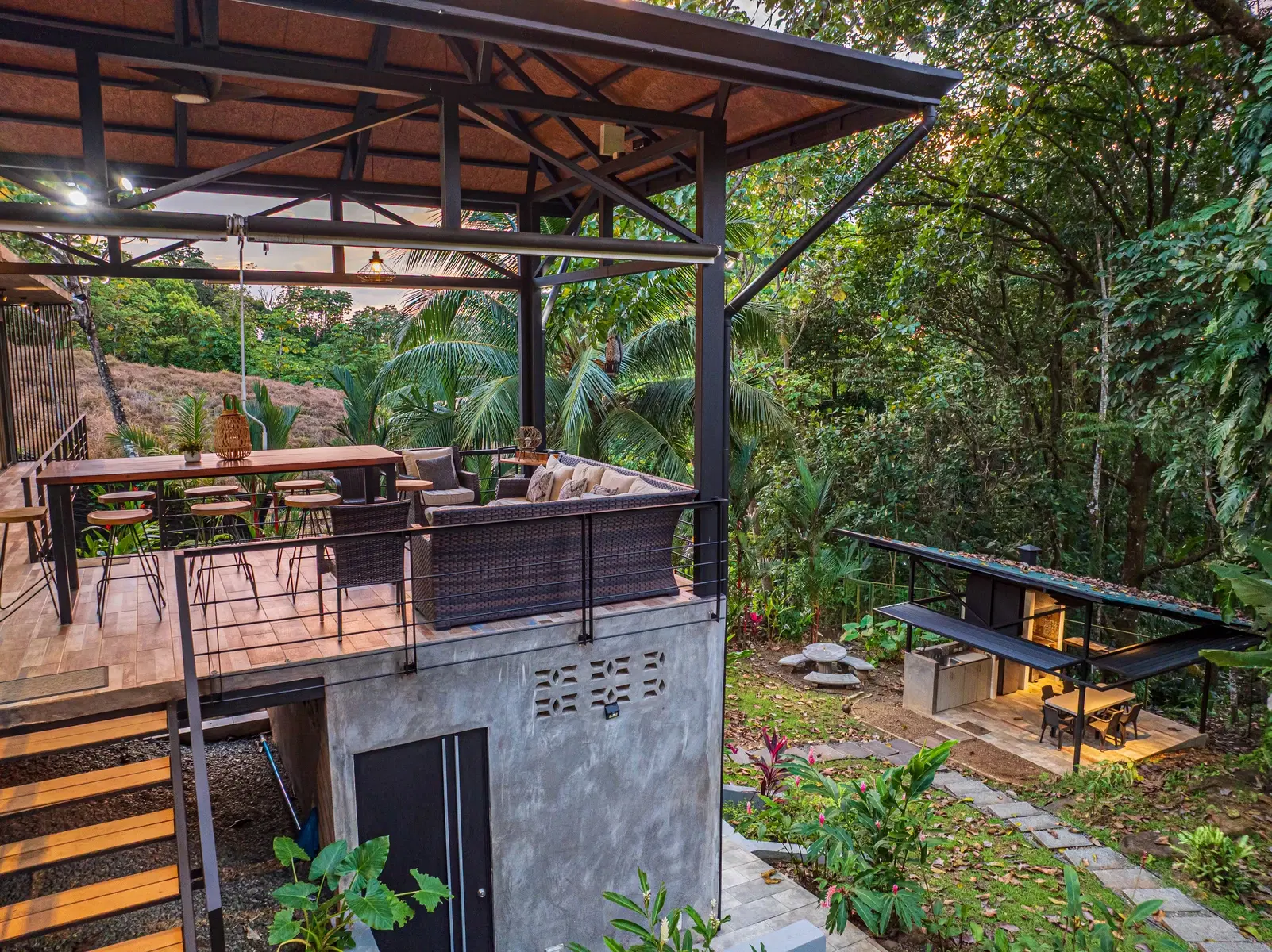 Property at Bahía Ballena