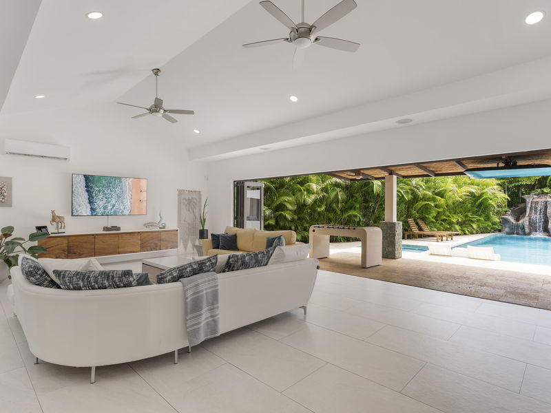 Propiedad en Tamarindo