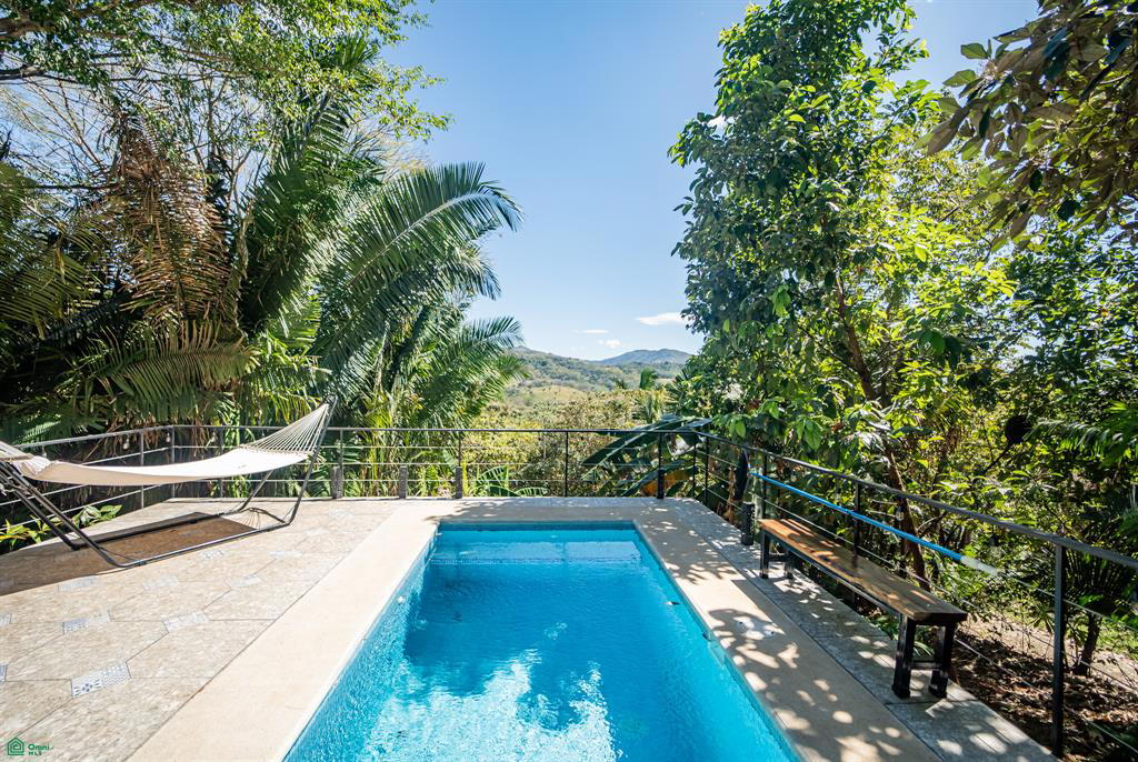 House at Nicoya