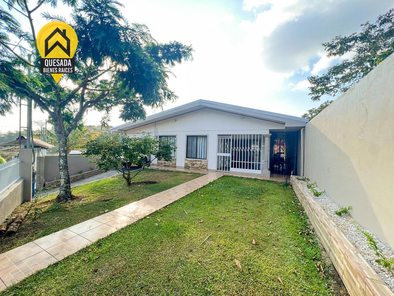 Casa en San Isidro