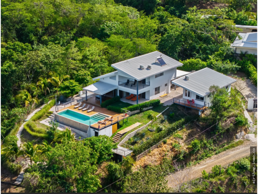 Casa en Santa Cruz