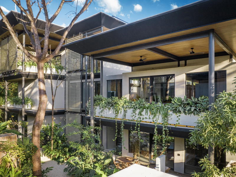 Property at Nosara