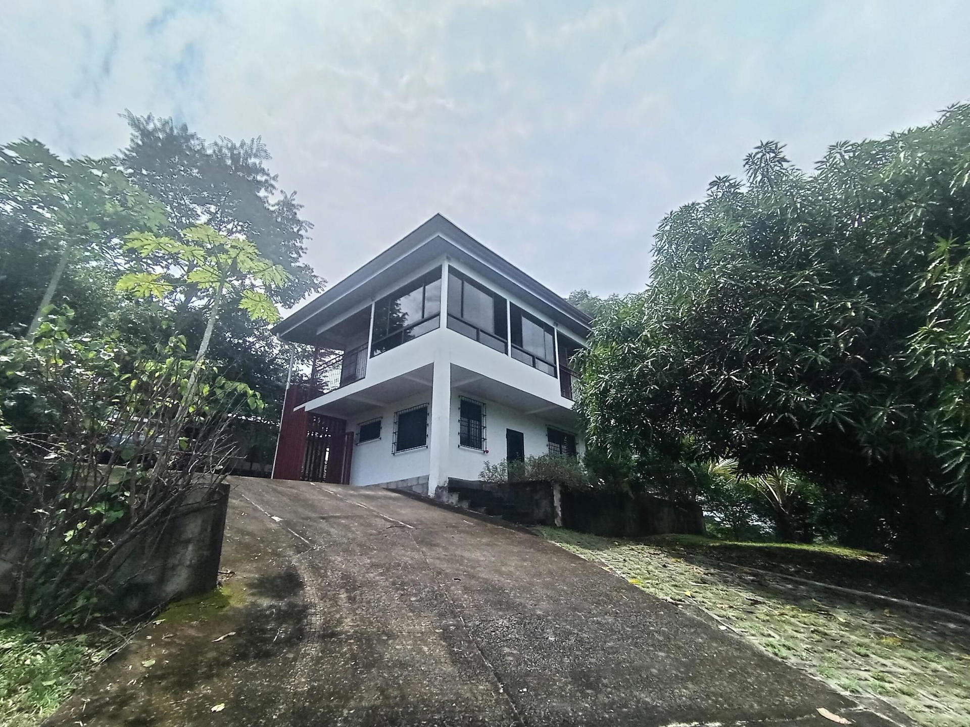 House at Lagunillas
