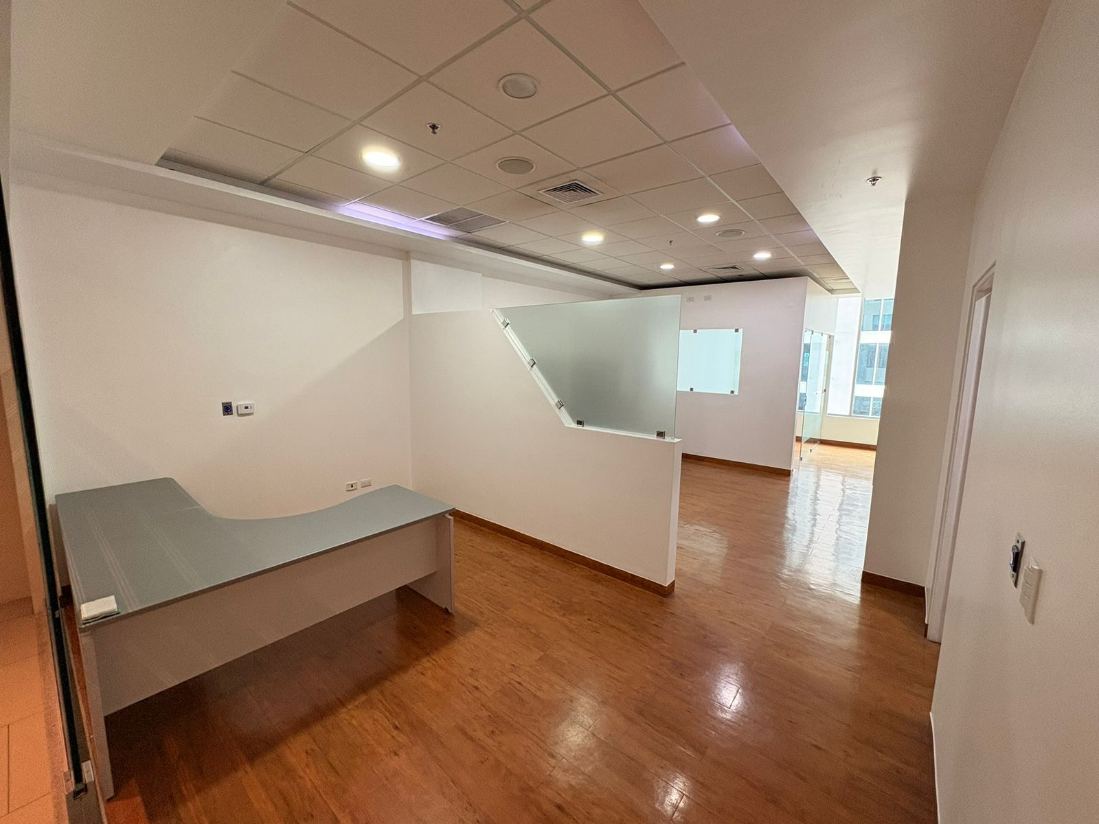 Comercial en Santa Ana
