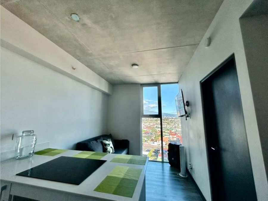 Apartment at Mata Redonda