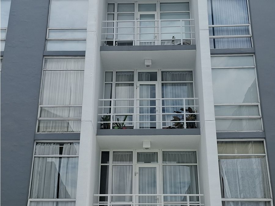 Apartamento en Condominio Vive Sabanilla