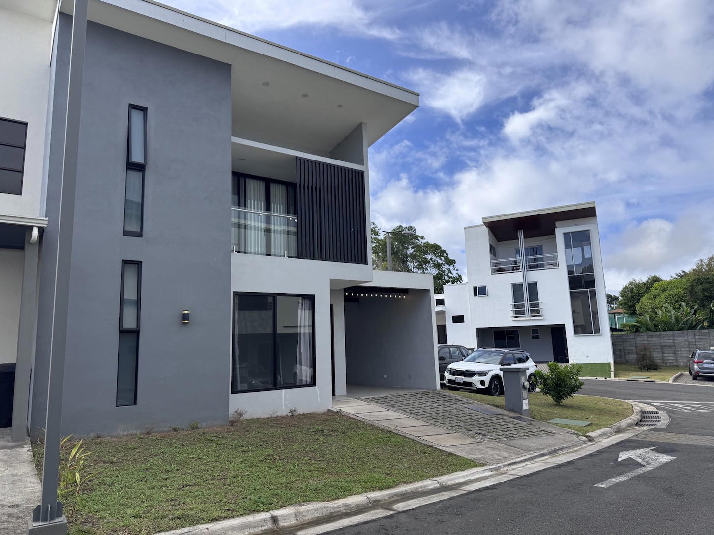 Casa en Condominio La Floresta
