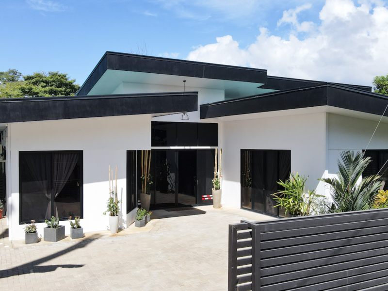 Property at Bahía Ballena