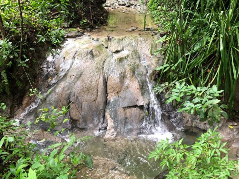 Terreno en Cóbano