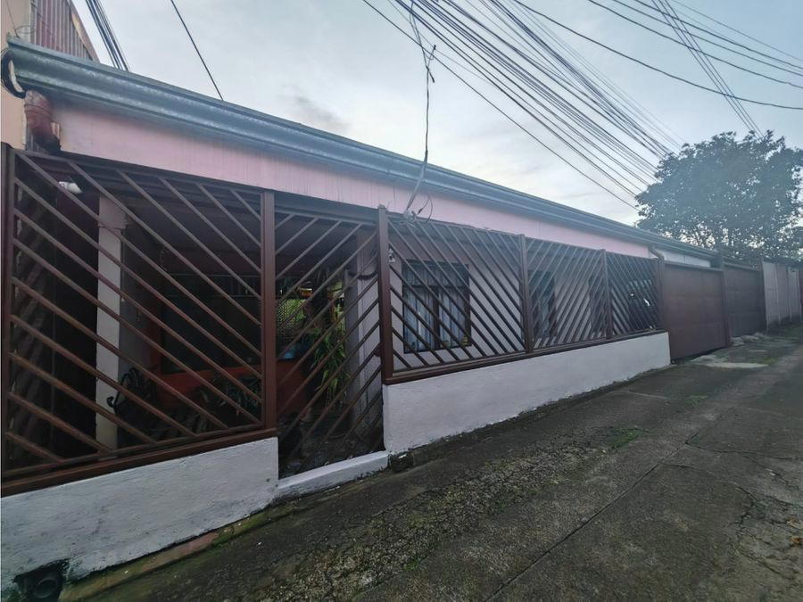 Casa en Santa Bárbara