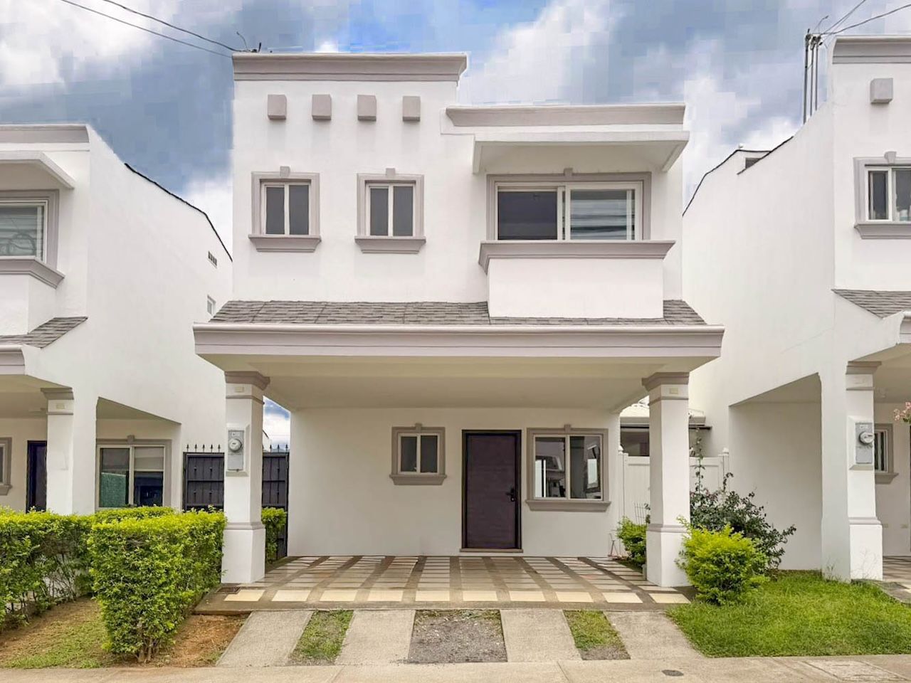 Propiedad en Condominio Natura Viva