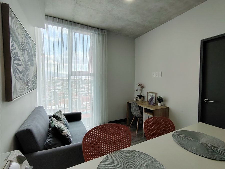 Apartamento en Mata Redonda