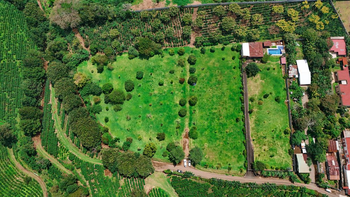 Propiedad en Santa Bárbara