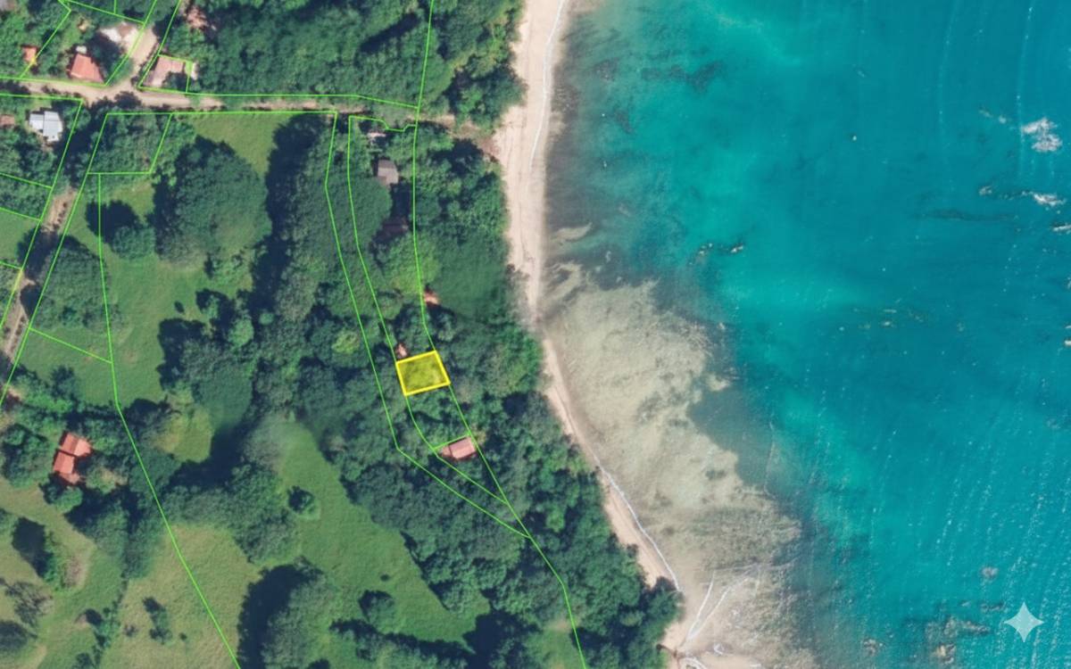 Property at Cóbano