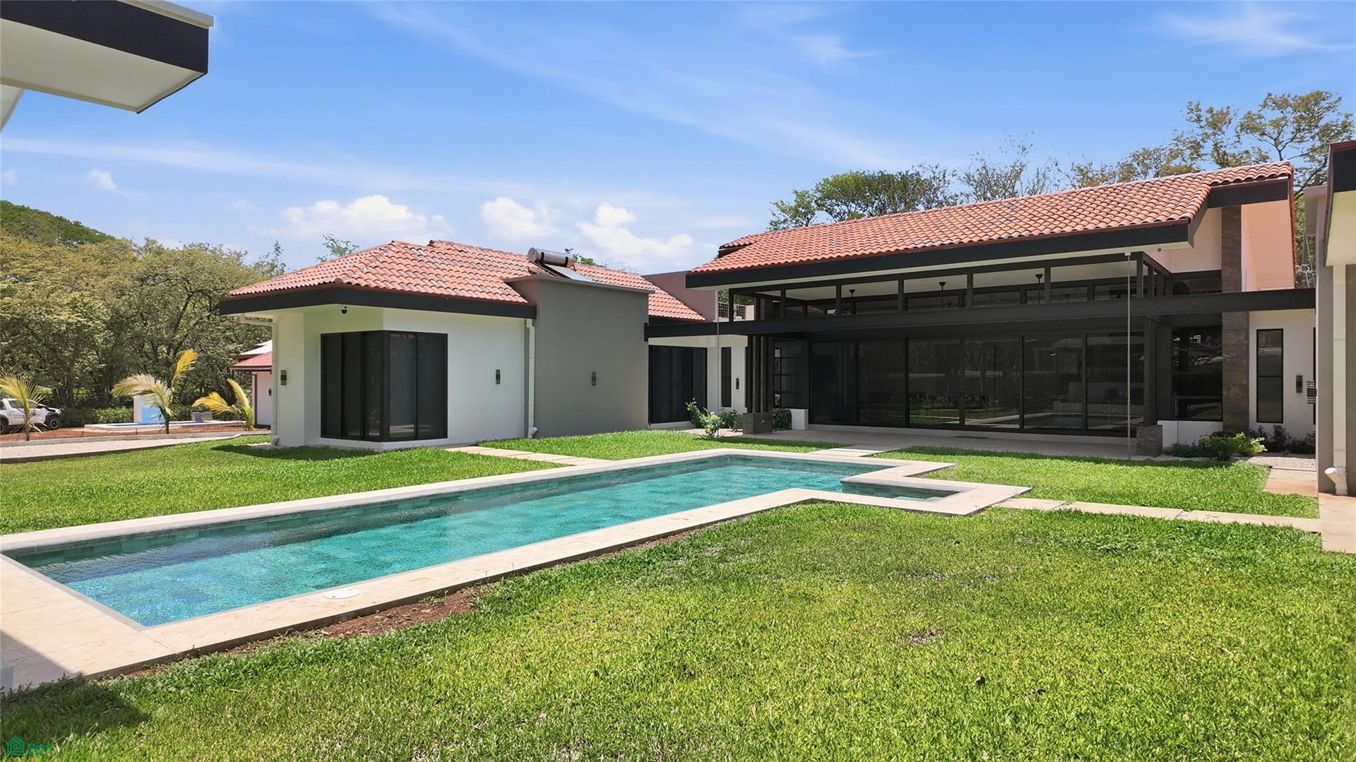 Casa en Brasilito