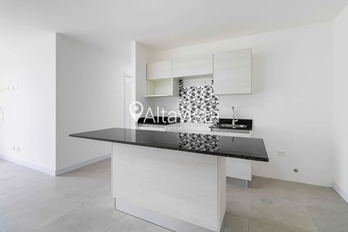Venta de apartamento en Torres Monte Alto Granadilla