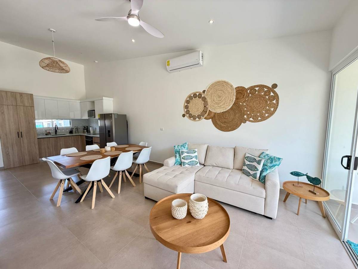 House at Condominio Arenas