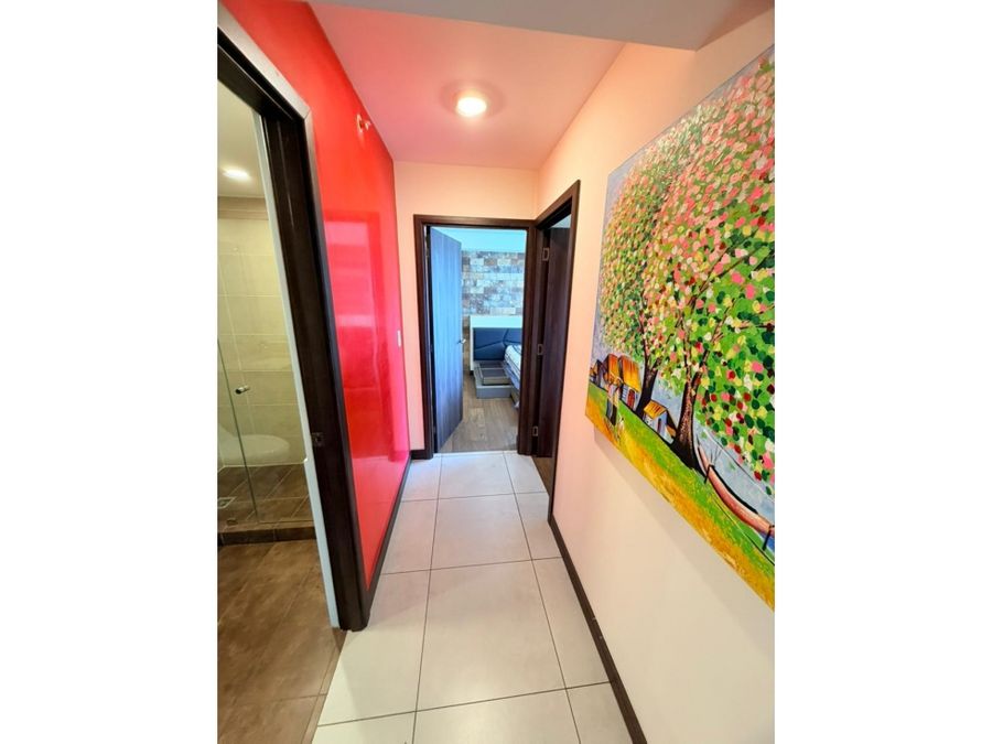Apartment at San Pedro