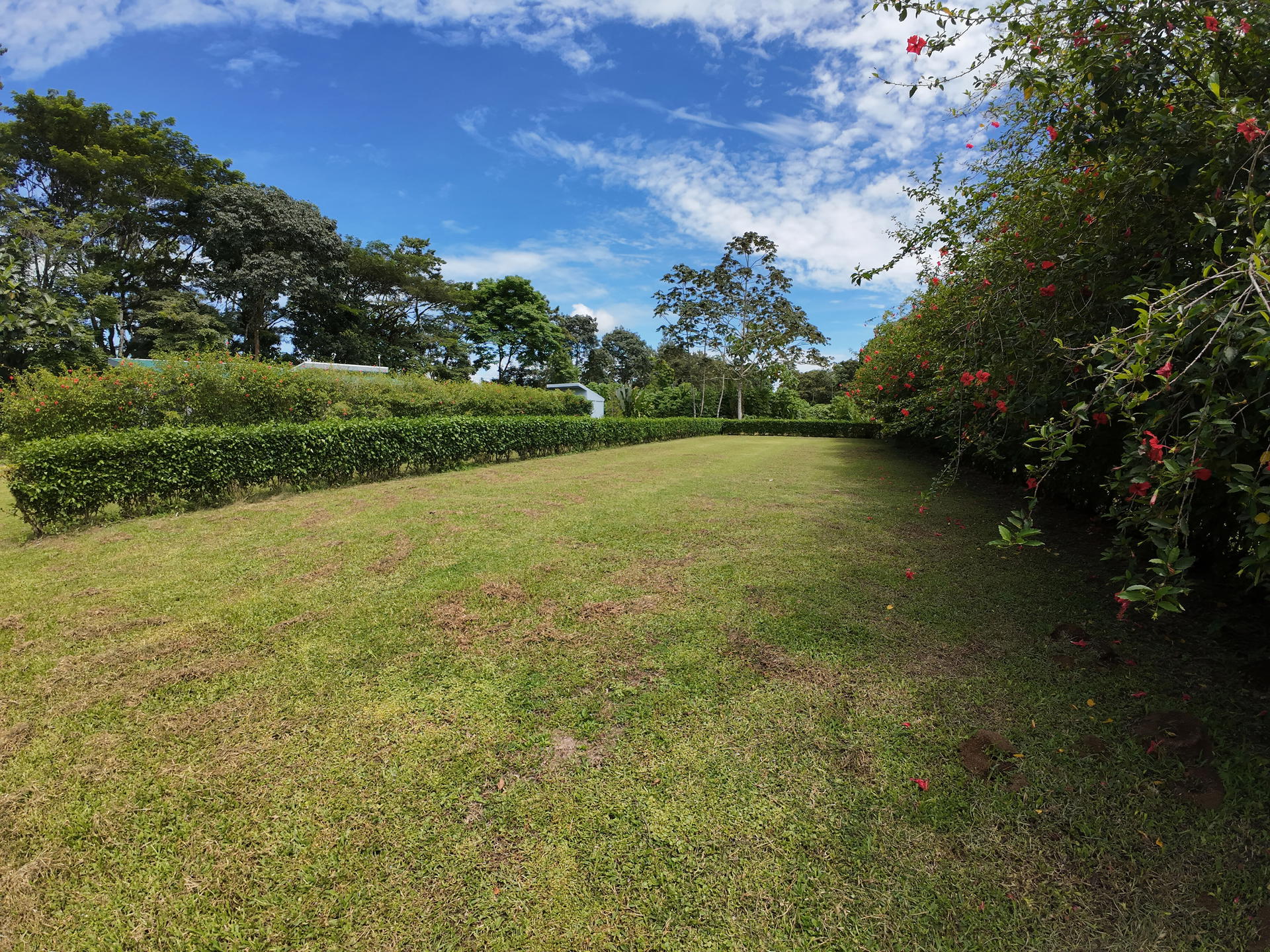 Terreno en Condominio El Trapiche