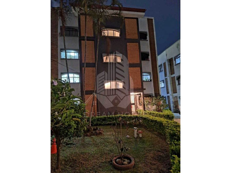 Apartamento en venta 2 hab en Colima — CRC 44,000,000 | Propiedades CR