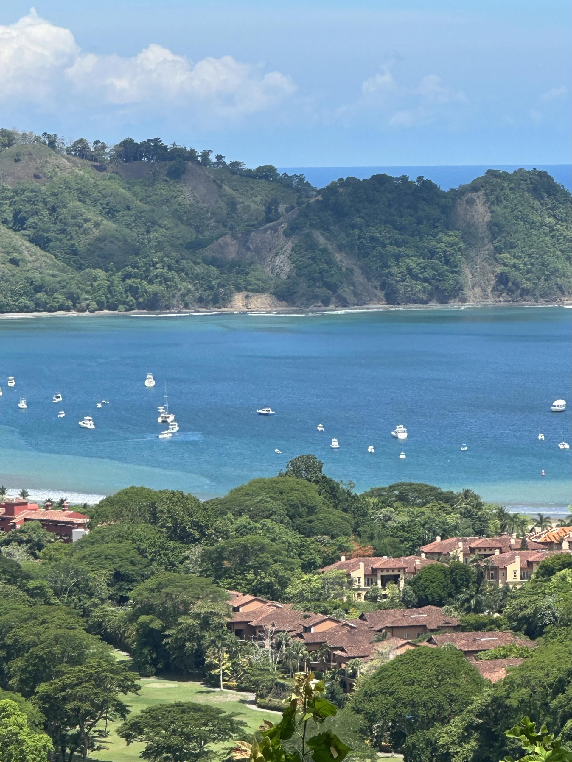 Land at Jacó