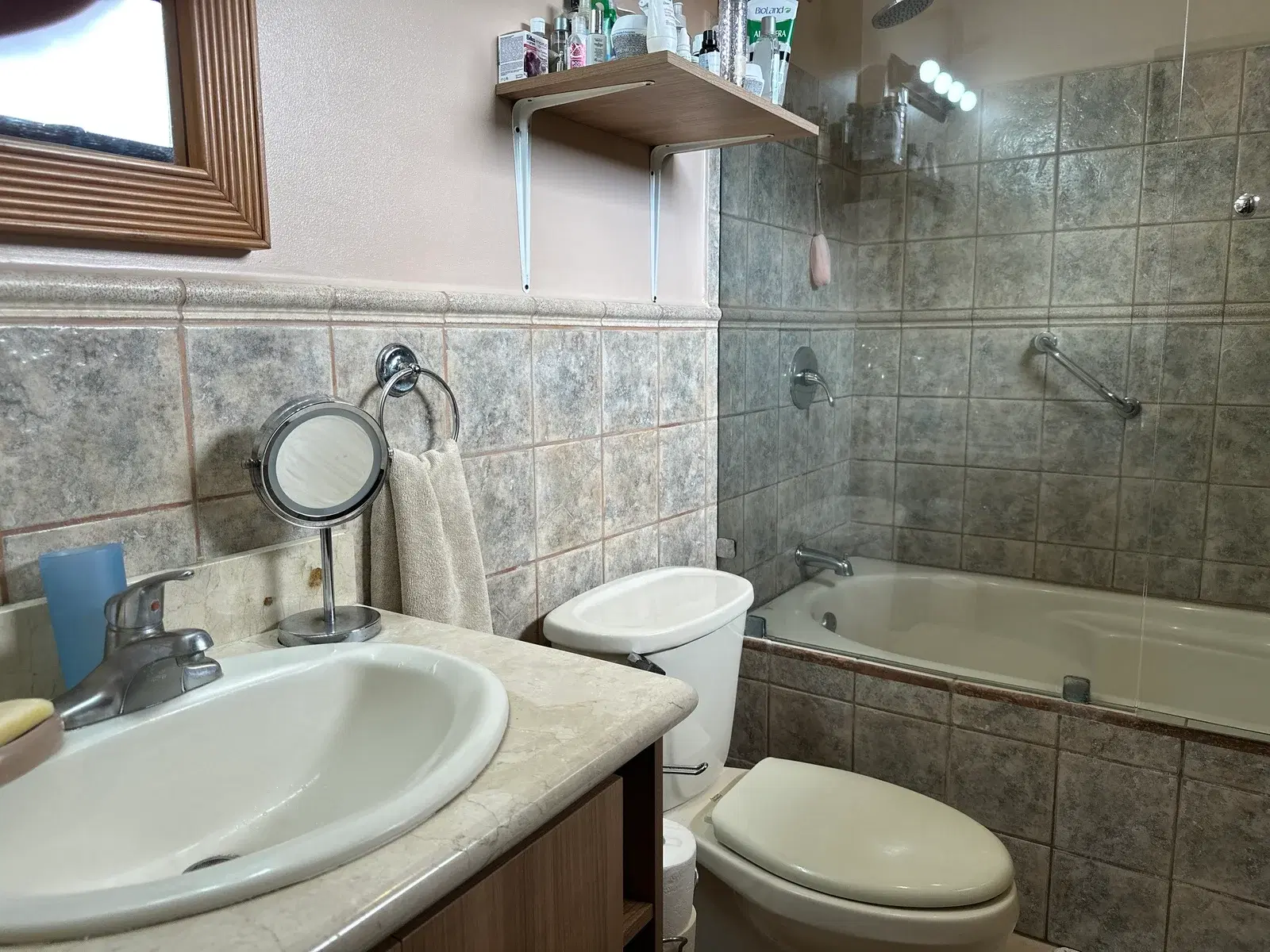 Casa en Condominio Riveras del Monte