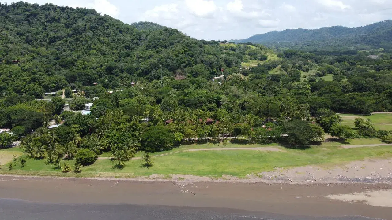 Hotel en Puntarenas