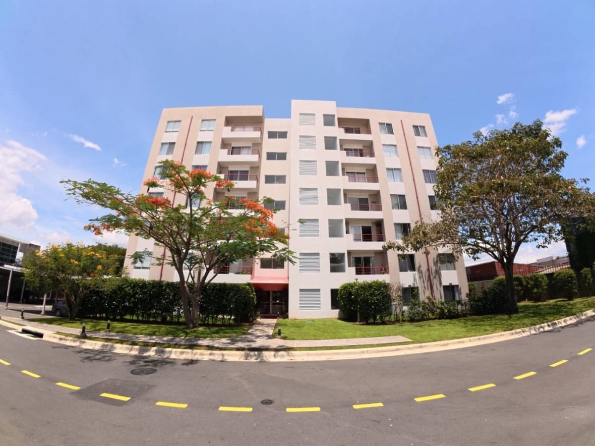 Propiedad en Heredia