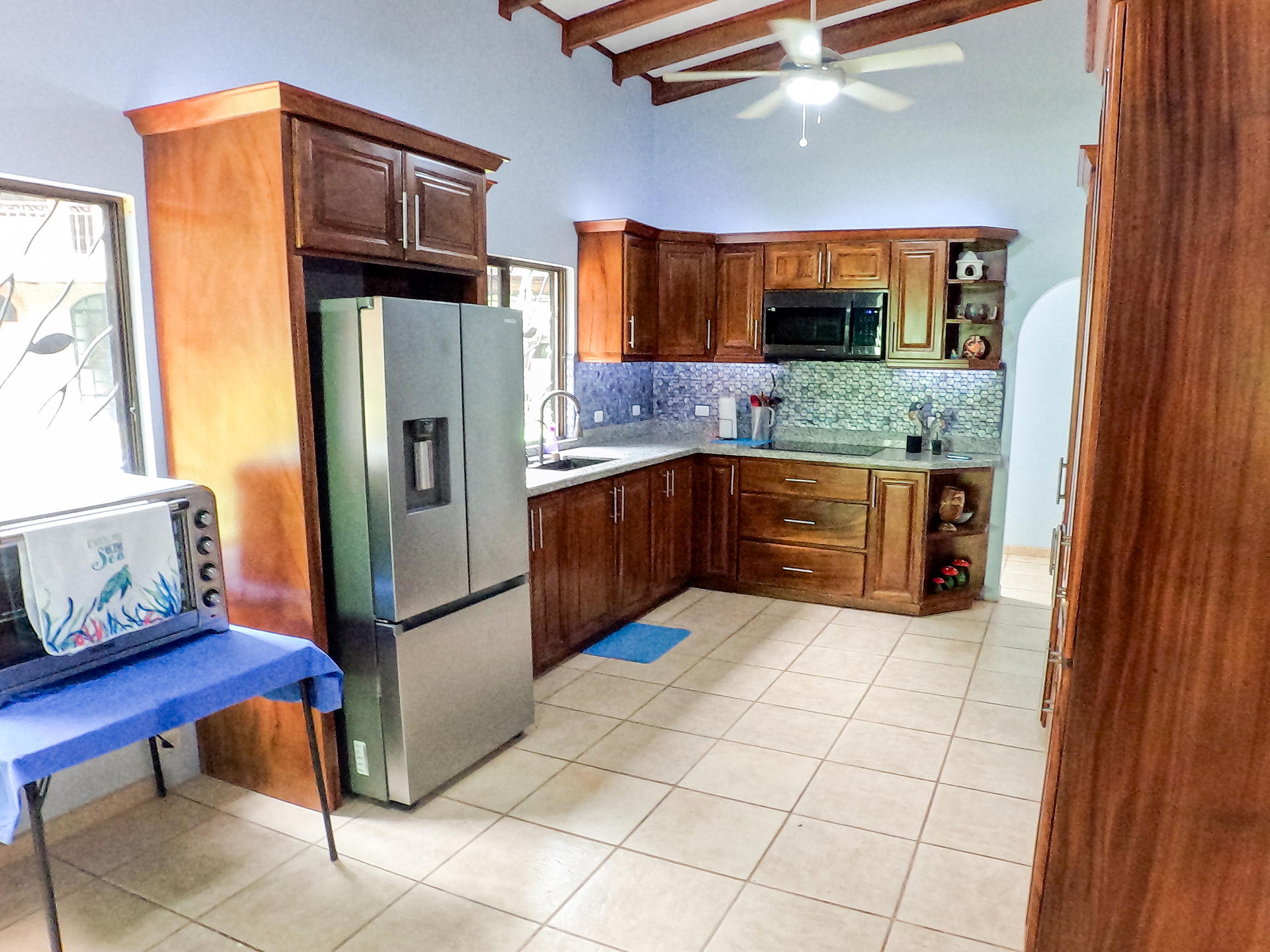 Property at Parrita
