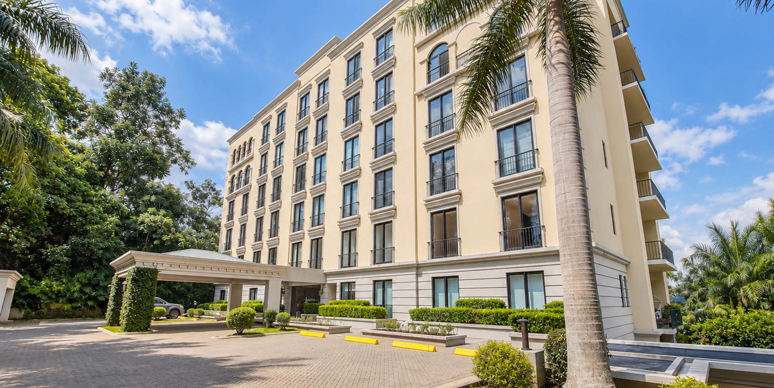 Propiedad en Condominio Acropolis