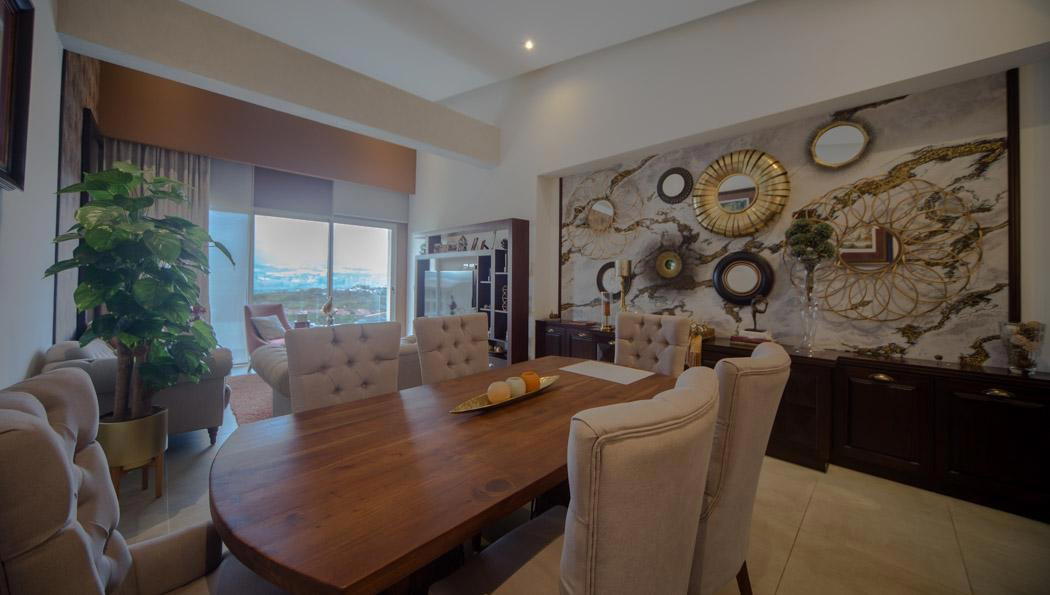 Property at Escazú