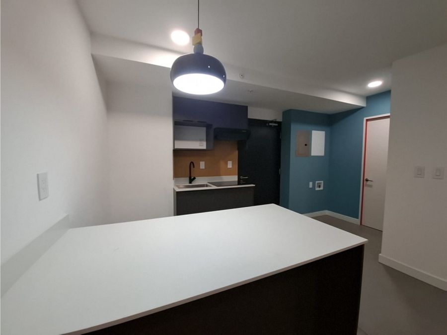 Apartamento en El Carmen