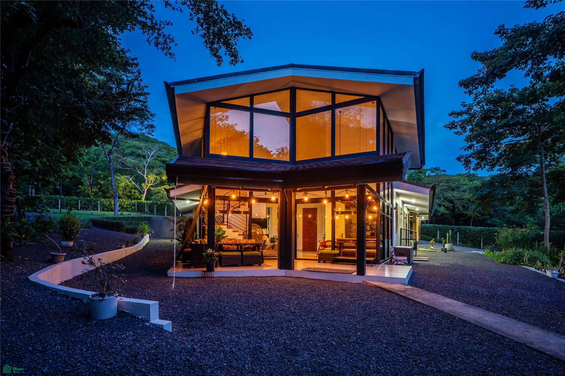 Casa en Santa Cruz
