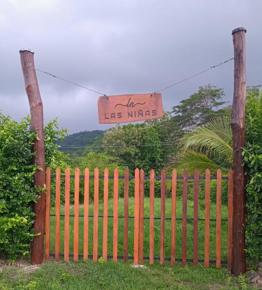Terreno en Paquera
