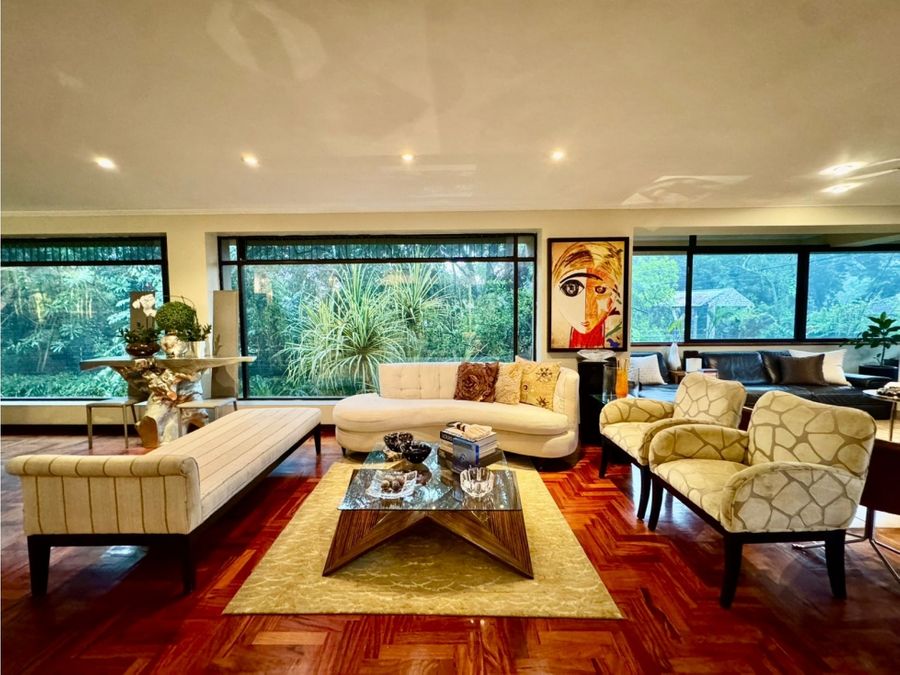 Apartment at Escazú