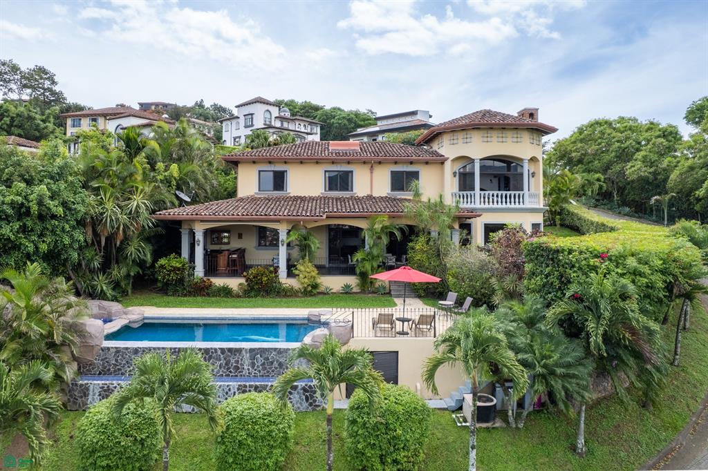 House at Villa Real